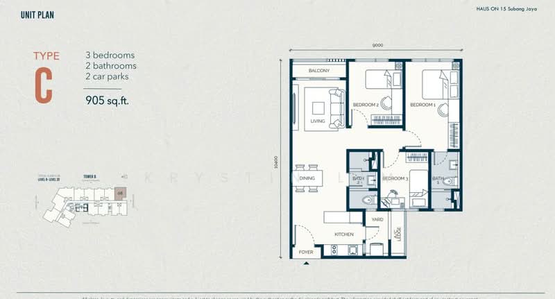 Residential Land for Sale in Subang Jaya, Selangor by Krystin Lim - iProperty.com.my