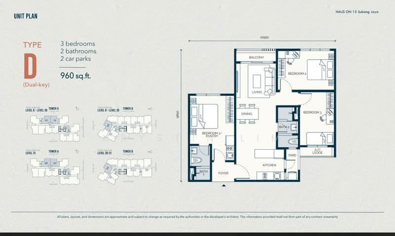 Residential Land for Sale in Subang Jaya, Selangor by Krystin Lim - iProperty.com.my