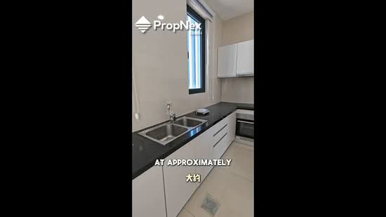 Condominium untuk Dijual di Jesselton Residences oleh Grace Teo - iProperty.com.my