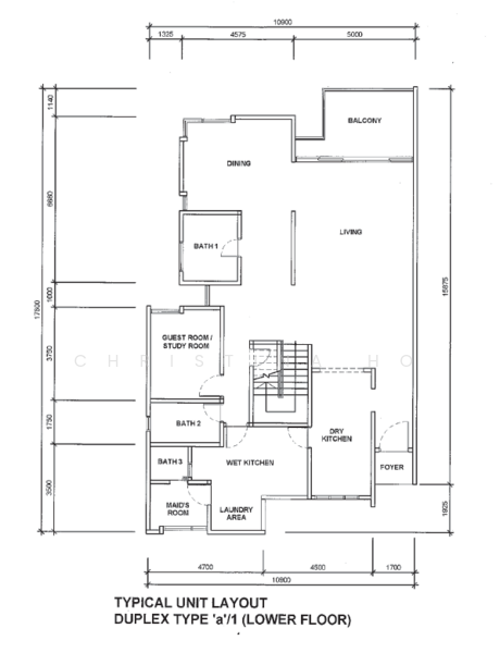 Condominium for Sale in Papillon Desahill Condominium by Christina Ho - iProperty.com.my