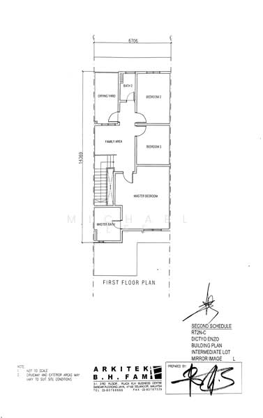 2-storey Terraced House for Sale in Setia Tropika, Johor Bahru by Michael Lee - iProperty.com.my