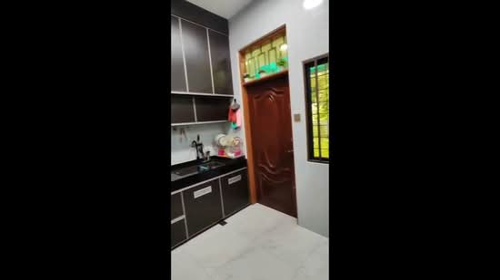 Semi-Detached House untuk Dijual di Palm Beach Villas, Papar oleh Elaine Lee - iProperty.com.my