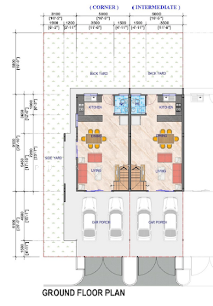 2-storey Terraced House for Sale in Kota Kinabalu, Sabah by Puan Rozana - iProperty.com.my