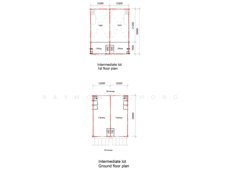 Factory for Rent in Batu Caves, Selangor by Raymond Chong - iProperty.com.my