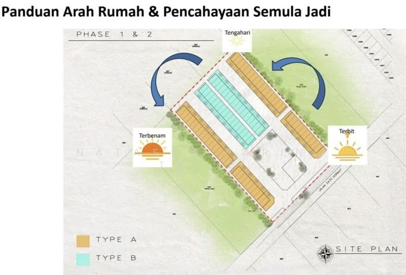 Rumah Teres 2-Tingkat untuk Dijual di Port Klang (Pelabuhan Klang), Selangor oleh Natasha Farini Talib - iProperty.com.my