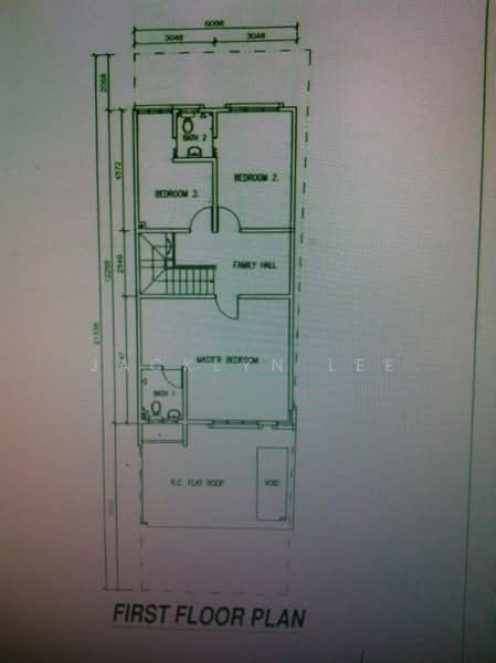 Rumah Teres 2-Tingkat untuk Dijual di Sungai Buloh, Selangor oleh Jacklyn Lee - iProperty.com.my