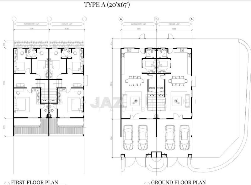 2-storey Terraced House for Sale in Jenjarom, Selangor by Natasha Farini Talib - iProperty.com.my