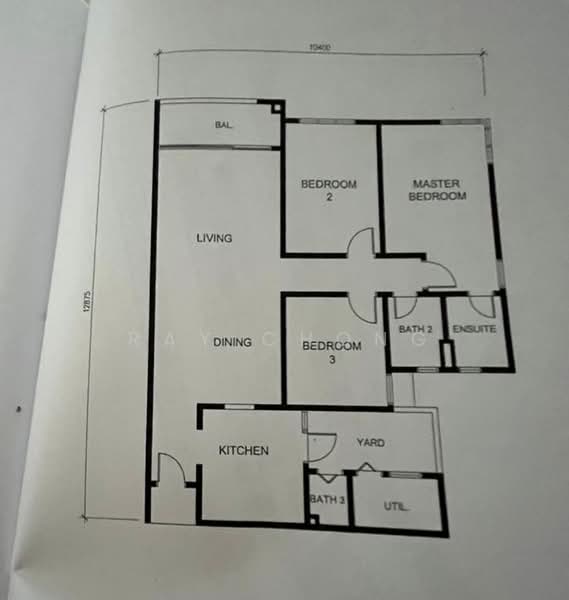 Condominium for Sale in Laman Tasik by Ray Chong - iProperty.com.my