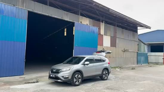 Kilang Kluster untuk Disewa di Seksyen 25, Shah Alam oleh Leo Ng - iProperty.com.my