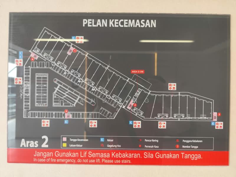 Shop / Office untuk Disewa di BANDAR PUCHONG JAYA, Puchong oleh Andy Ng - iProperty.com.my