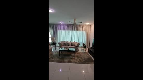 Condominium untuk Disewa di Altitude 236 oleh Clear Scape - iProperty.com.my