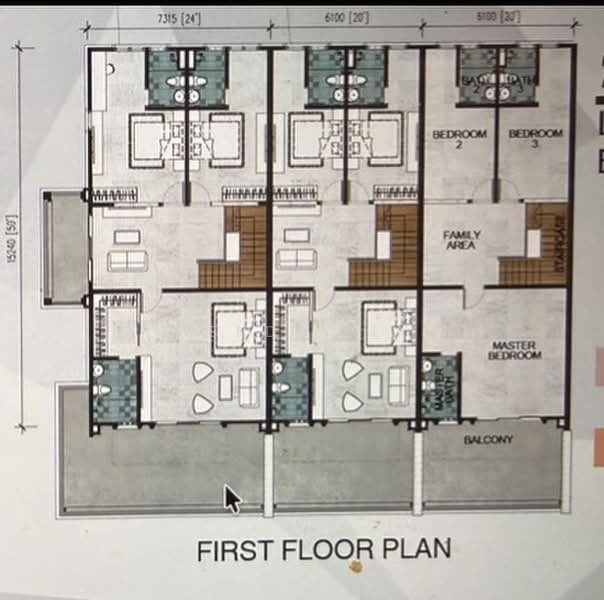 2-storey Terraced House for Sale in Taman Selayang, Butterworth by Wendy Pey - iProperty.com.my