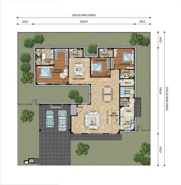 Bungalow House untuk Dijual di Setia Eco Park, Setia Alam oleh Ryan Lee - iProperty.com.my