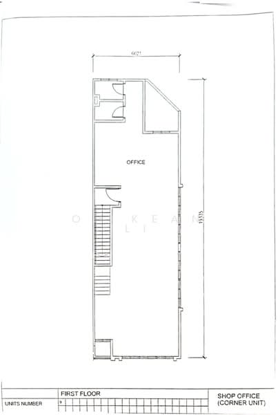 Shop / Office for Rent in Taman Villa Harmoni, Tasek Gelugor by Oh Kean Li - iProperty.com.my