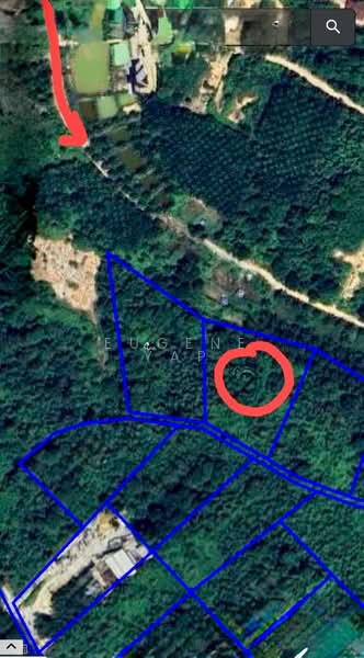 Agricultural Land for Sale in Taman Desa Kundang, Rawang by Eugene Yap - iProperty.com.my