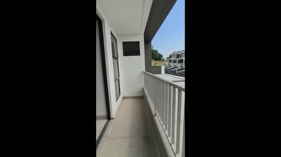 Townhouse untuk Dijual di Seri Kembangan, Balakong oleh CK Kim - iProperty.com.my