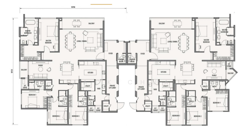 Condominium for Sale in Aetas Damansara by Jack Chua - iProperty.com.my