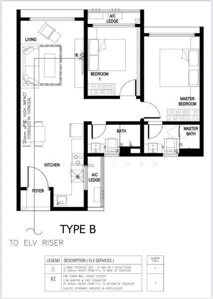 Condominium for Rent in Skyline KL by Nick Chan - iProperty.com.my