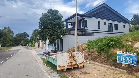 Tanah Banglo untuk Dijual di Bandar Seri Putra, Bangi oleh M.Sivaraja - iProperty.com.my