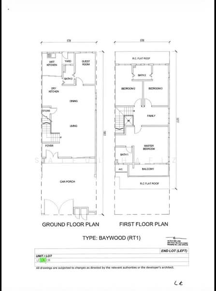 2-storey Terraced House for Sale in Bandar Sunway Semenyih, Semenyih by Saiful Hafiz - iProperty.com.my