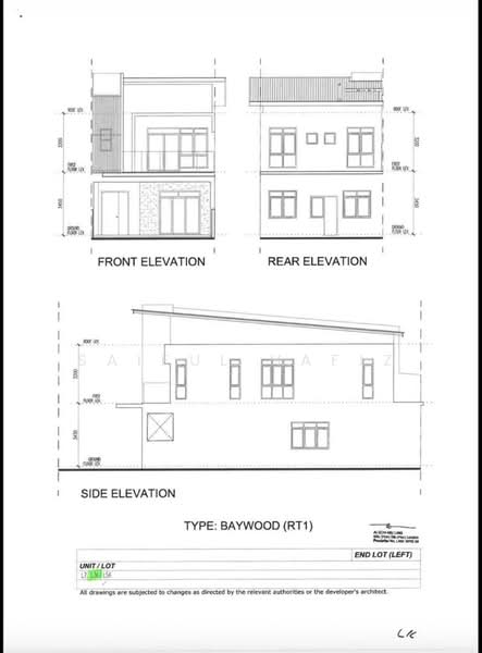 2-storey Terraced House for Sale in Bandar Sunway Semenyih, Semenyih by Saiful Hafiz - iProperty.com.my