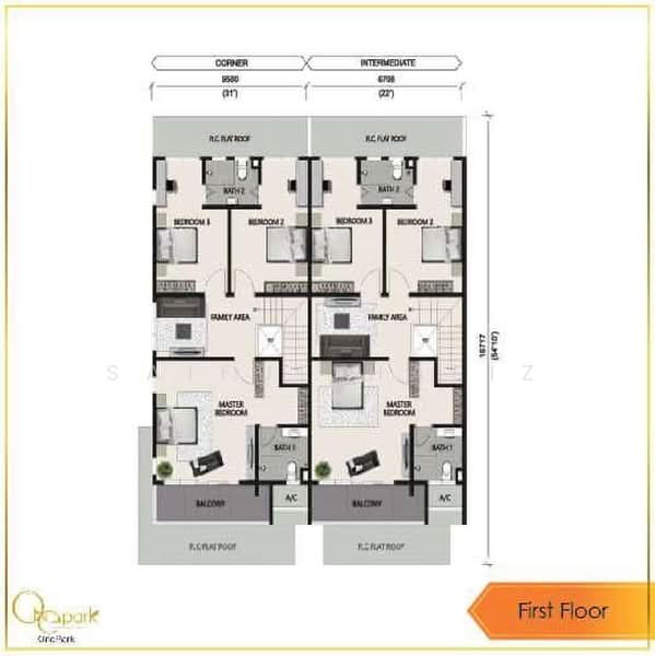 2-storey Terraced House for Sale in Bandar Sunway Semenyih, Semenyih by Saiful Hafiz - iProperty.com.my