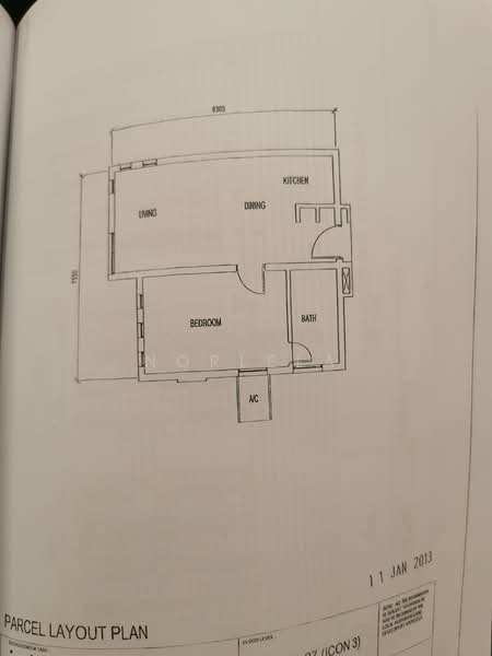 Condominium for Sale in Icon Residence by Norlela - iProperty.com.my