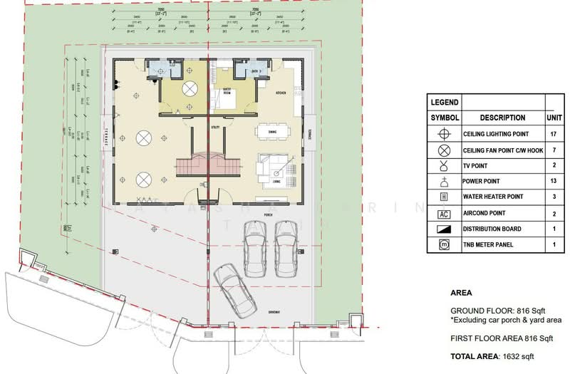 Semi-Detached House for Sale in Sepang, Selangor by Natasha Farini Talib - iProperty.com.my
