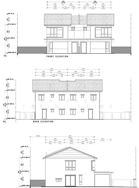 Semi-Detached House for Sale in Sepang, Selangor by Natasha Farini Talib - iProperty.com.my