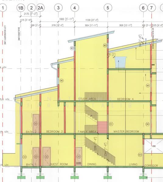 Rumah Teres 3-Tingkat untuk Dijual di Sungai Buloh, Selangor oleh Natasha Farini Talib - iProperty.com.my