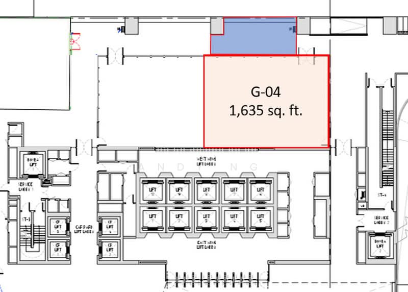 Shop / Office untuk Disewa di SS 21, Damansara Utama, Petaling Jaya oleh Andy Ng - iProperty.com.my
