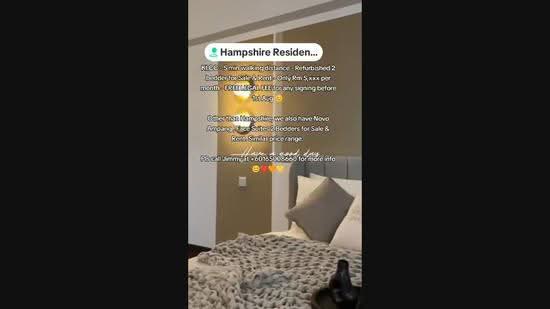 Kondominium untuk Disewa di Hampshire Residences oleh Jimmy Lee - iProperty.com.my