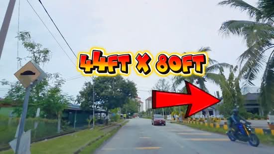 Residential Land untuk Dijual di Tanjung Gemok, Port Dickson oleh KS Toh - iProperty.com.my