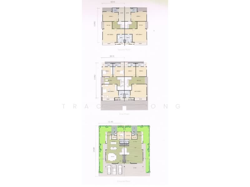 Rumah Berkembar untuk Dijual di Taman Damai Utama, Bandar Kinrara oleh Tracy Leong - iProperty.com.my