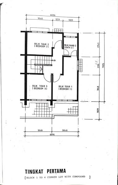 2-storey Terraced House for Sale in Taman Alam Megah, Shah Alam by Nik Muazzam - iProperty.com.my