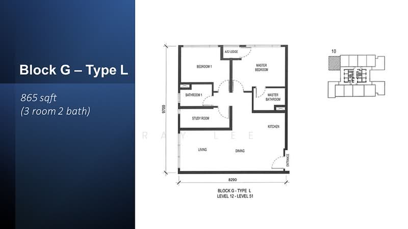 Service Residence for Rent in BeCentral @ i-City by Ray Lee - iProperty.com.my