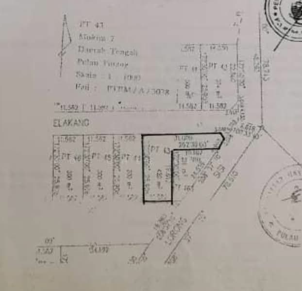 Warehouse for Sale in Bandar Perda, Bukit Mertajam by Ooi Chee Khoon - iProperty.com.my