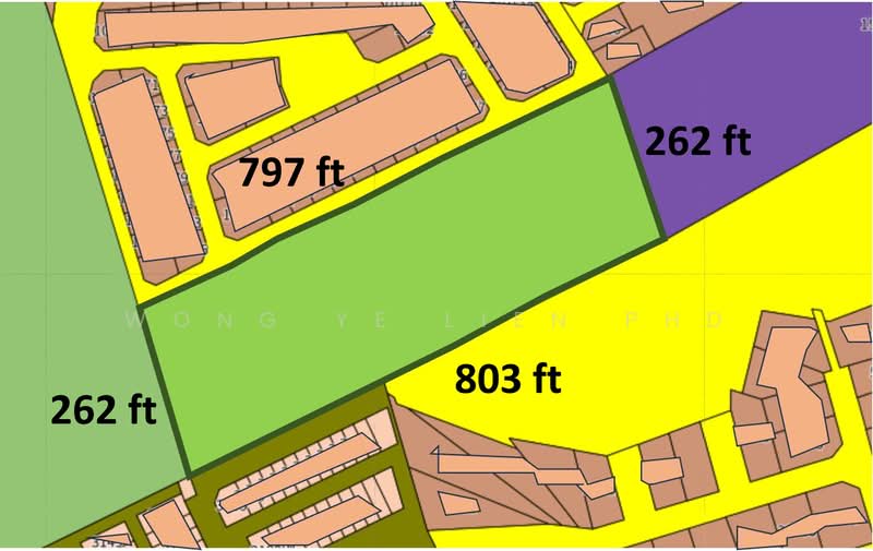 Tanah Pertanian untuk Dijual di Pelangai, Pahang oleh Wong Ye Lien PhD - iProperty.com.my