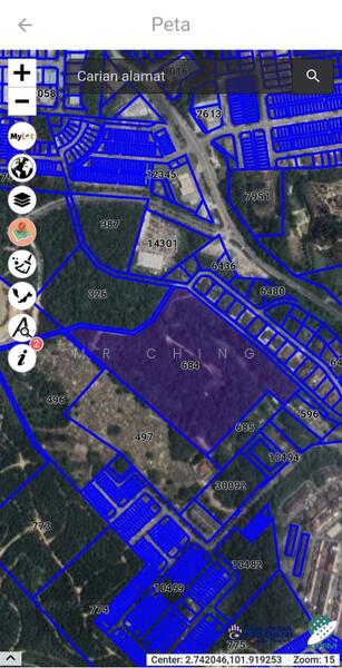 Agricultural Land for Sale in Taman Chip Aik, Seremban by Mr Ching - iProperty.com.my