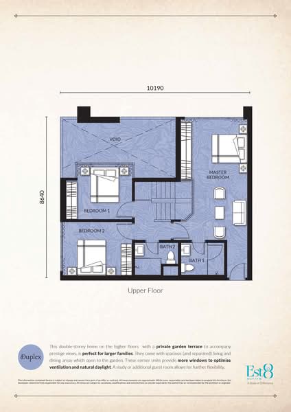 Service Residence for Sale in Est8 by Kevin Lee - iProperty.com.my