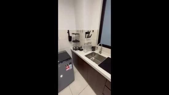 Service Residence for Rent in Nest 2 Residences by Leon Leong - iProperty.com.my
