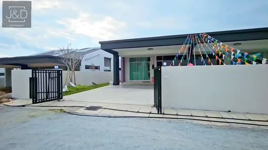 Semi-Detached House for Sale in Ipoh, Perak by Jayden Tan - iProperty.com.my