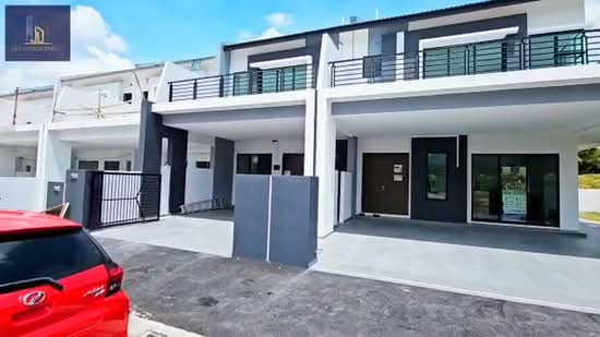 2-storey Terraced House for Sale in Halaman Meru Permai, Ipoh by Jayden Tan - iProperty.com.my