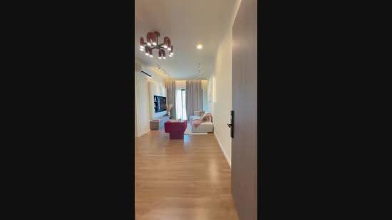 Kediaman Servis untuk Dijual di Vox Residence @ Sentul oleh Kenny YL - iProperty.com.my
