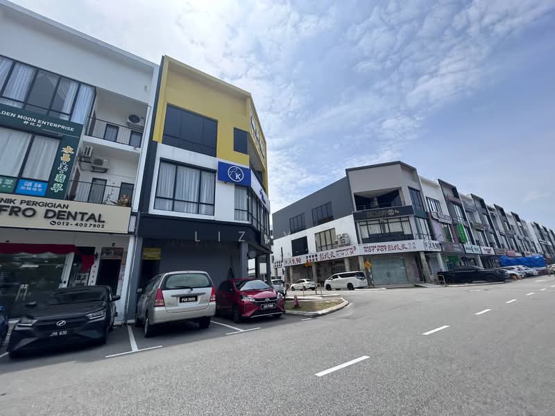 Shop for Sale in Austin Crest, Johor Bahru by Liz Yap - iProperty.com.my