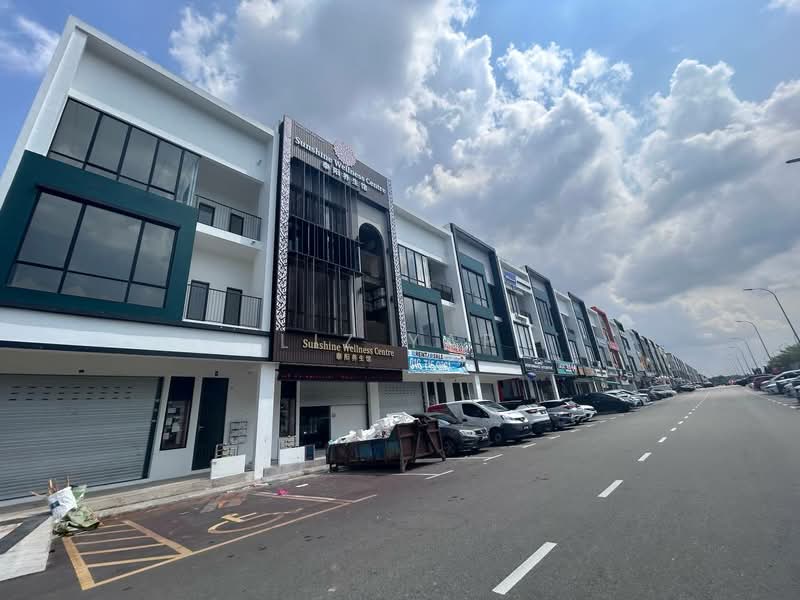 Shop for Sale in Austin Crest, Johor Bahru by Liz Yap - iProperty.com.my
