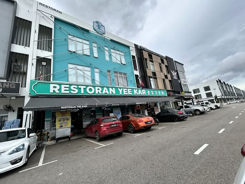 Shop for Sale in Austin Crest, Johor Bahru by Liz Yap - iProperty.com.my