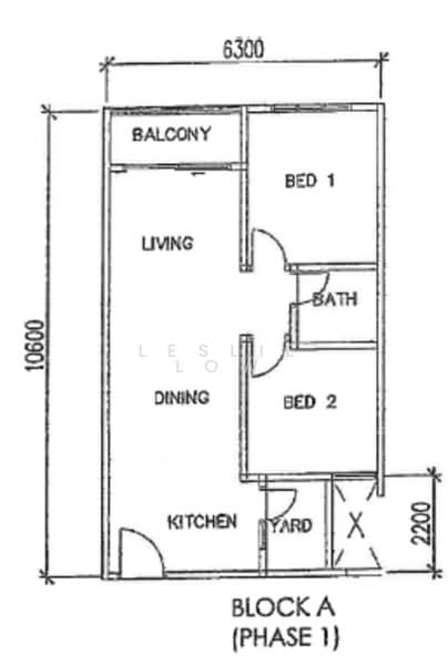 Service Residence for Sale in PANGSAPURI GADONG HARMONI @ AMBIENCE RESIDENCE by Leslie Low - iProperty.com.my