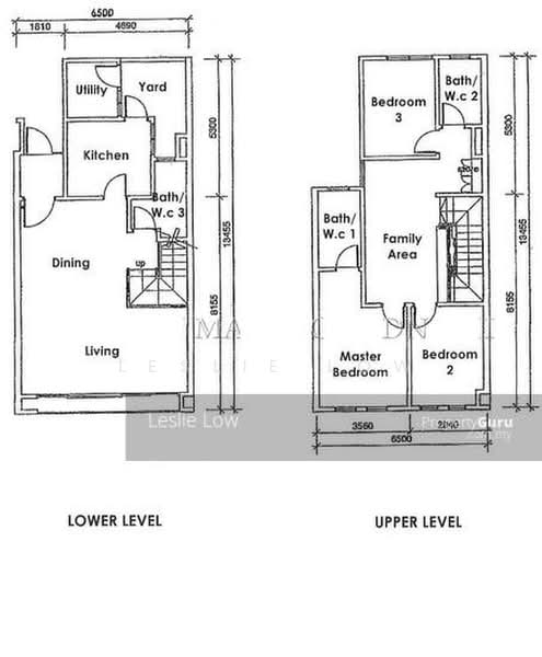 Condominium for Sale in Cyberia Crescent 1 by Leslie Low - iProperty.com.my