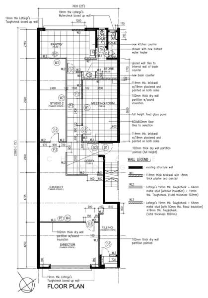 Shop / Office for Rent in Seksyen 5 Wangsa Maju, Wangsa Maju by Charmaine Wong - iProperty.com.my